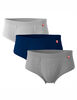 Slip Hombre Top